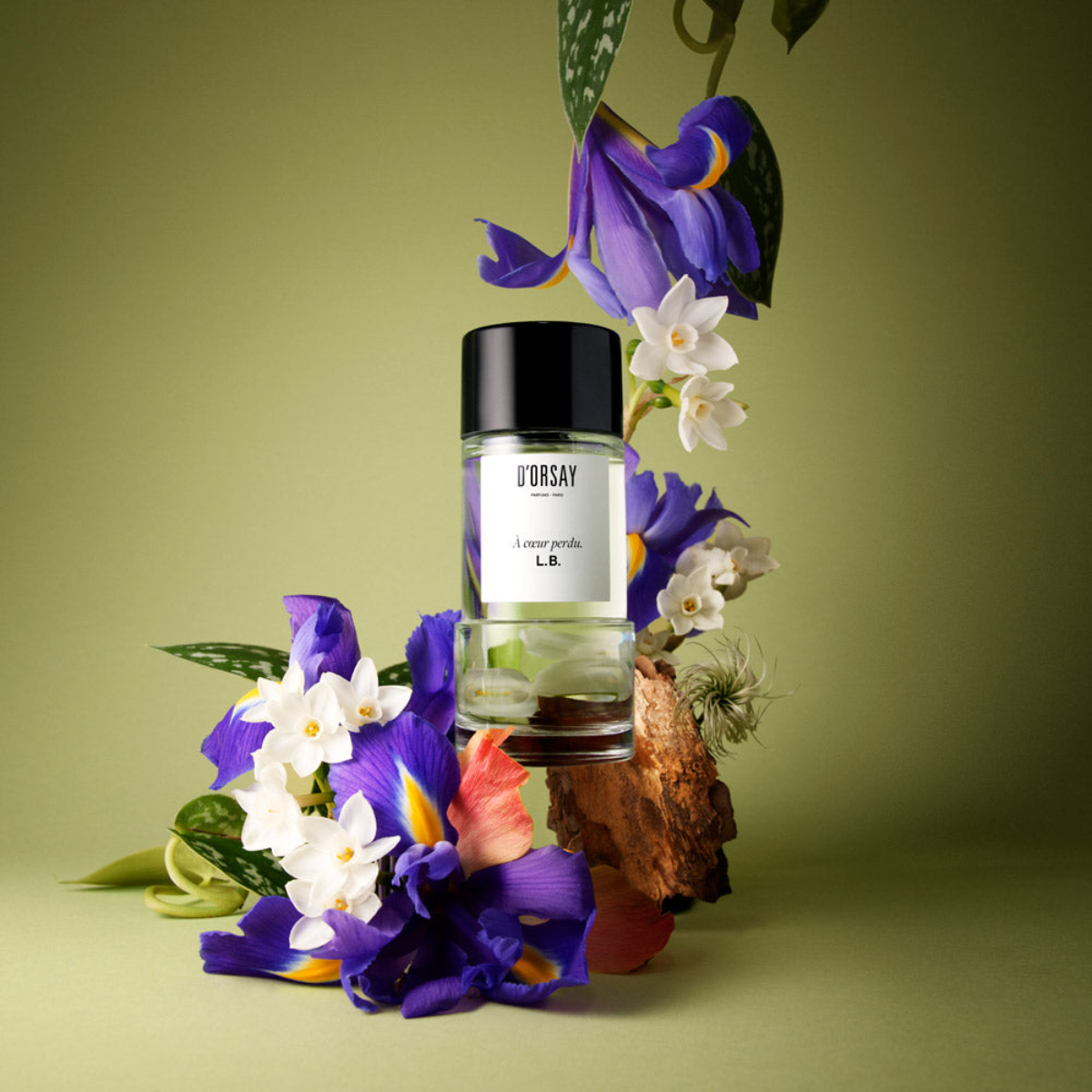 A Cœur Perdu Eau de Parfum