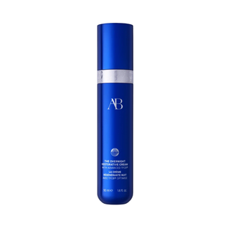 The Overnight Restorative Cream