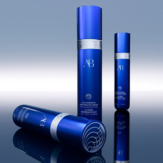 The Overnight Restorative Cream