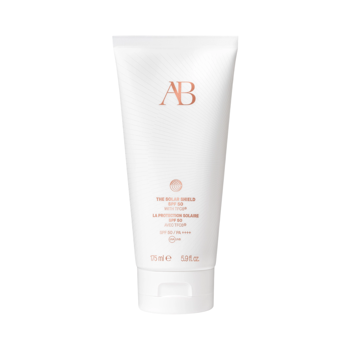 The Solar Shield SPF 50