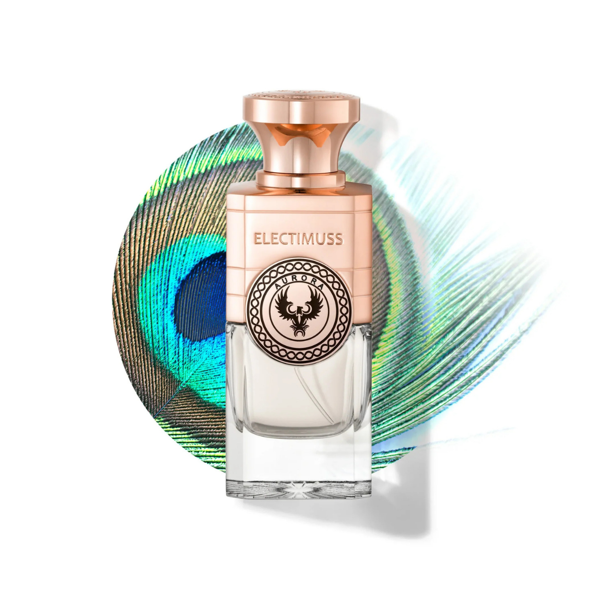 Aurora Extrait de Parfum
