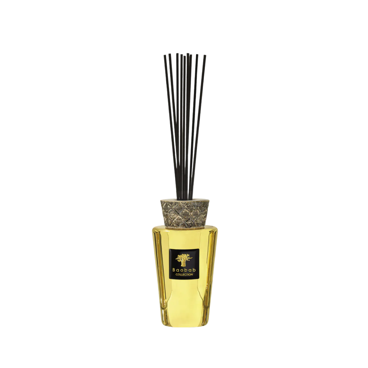 Baobab Totem Diffuser Les Exclusives Aurum