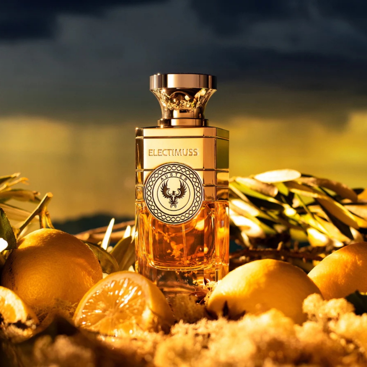 Auster Extrait de Parfum