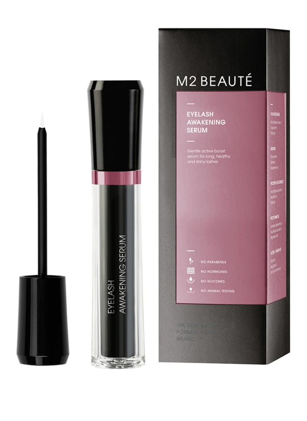 Eyelash Awakening Serum