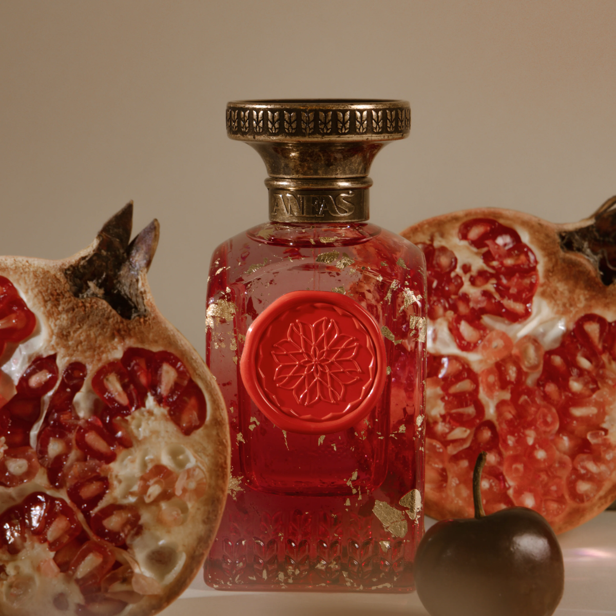 Aya Extrait de Parfum