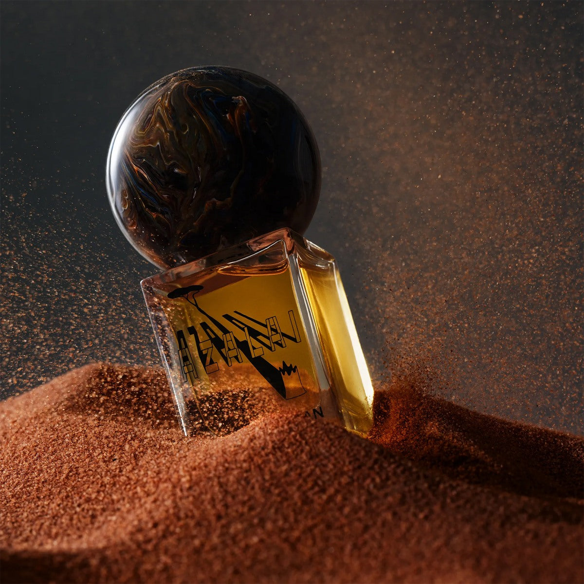 Azalai Eau de Parfum