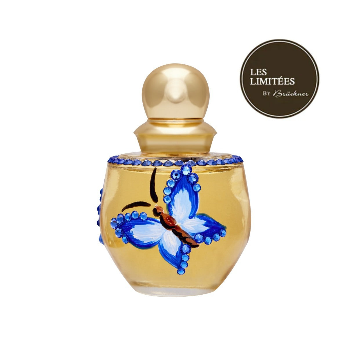 Les Limitées Summer 23 Aazaram Eau de Parfum