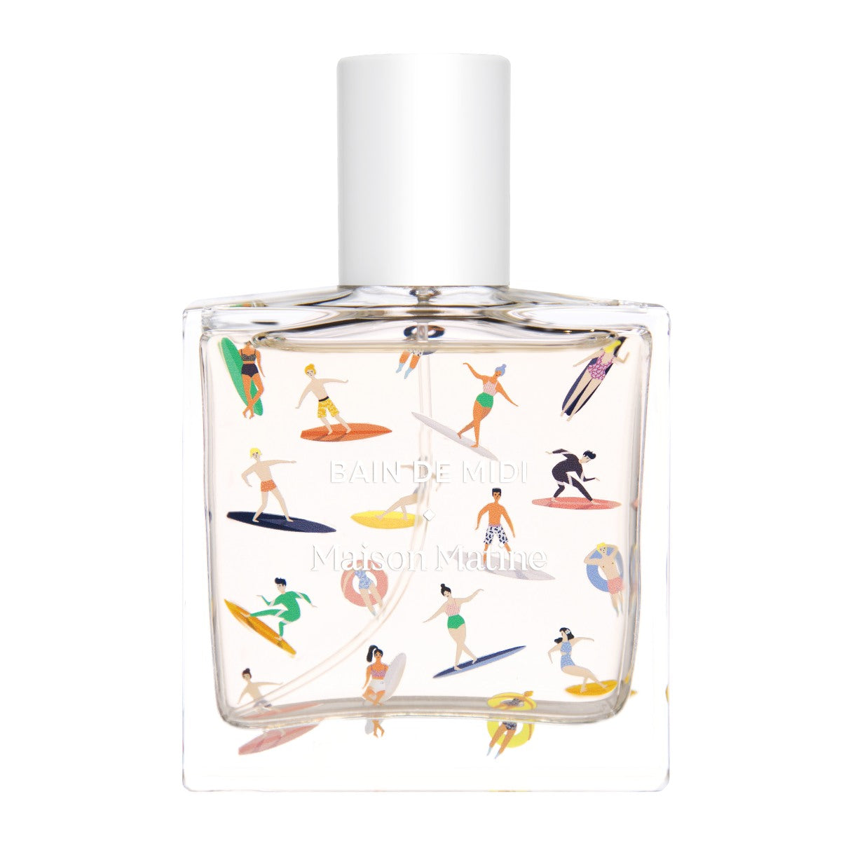 Bain De Midi Eau de Parfum
