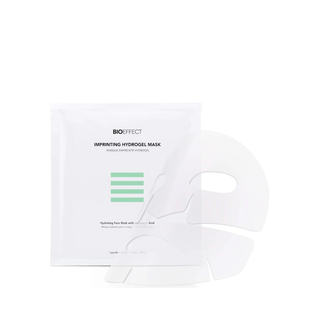 Imprinting Hydrogel Mask