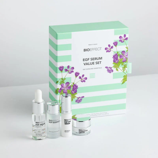 EGF Serum Value Set