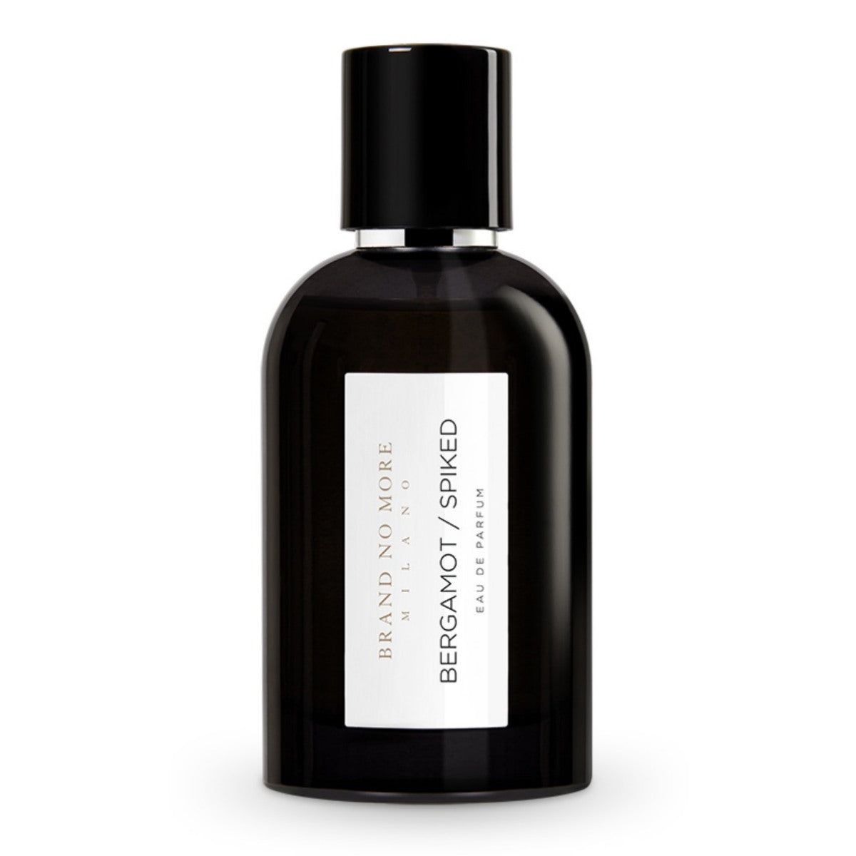 Bergamot/Spiked Eau de Parfum