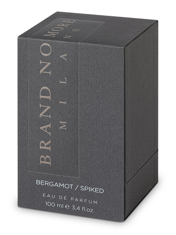 Bergamot/Spiked Eau de Parfum