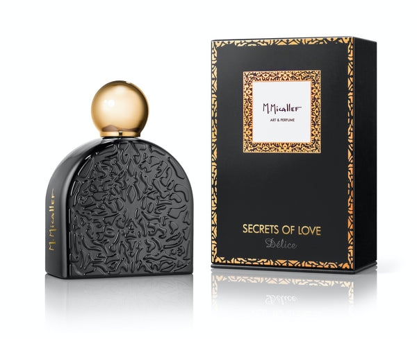 Secrets of Love Délice Eau de Parfum
