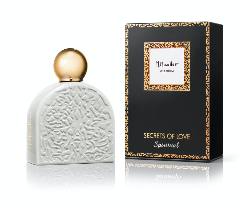Secrets of Love Spiritual Eau de Parfum