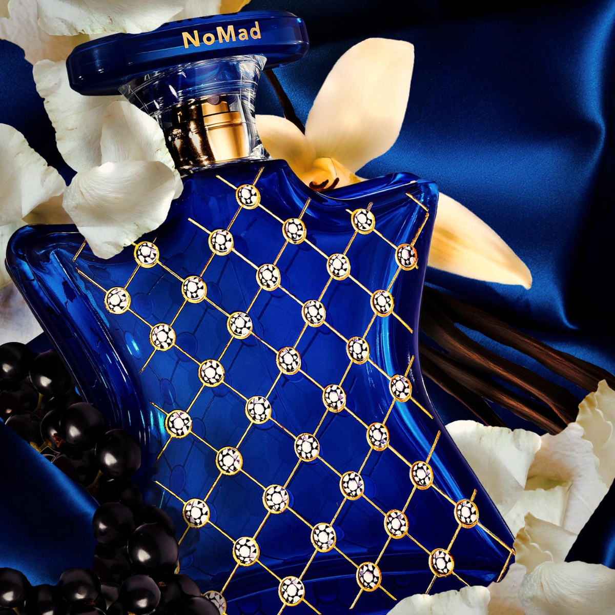 NoMad Eau de Parfum