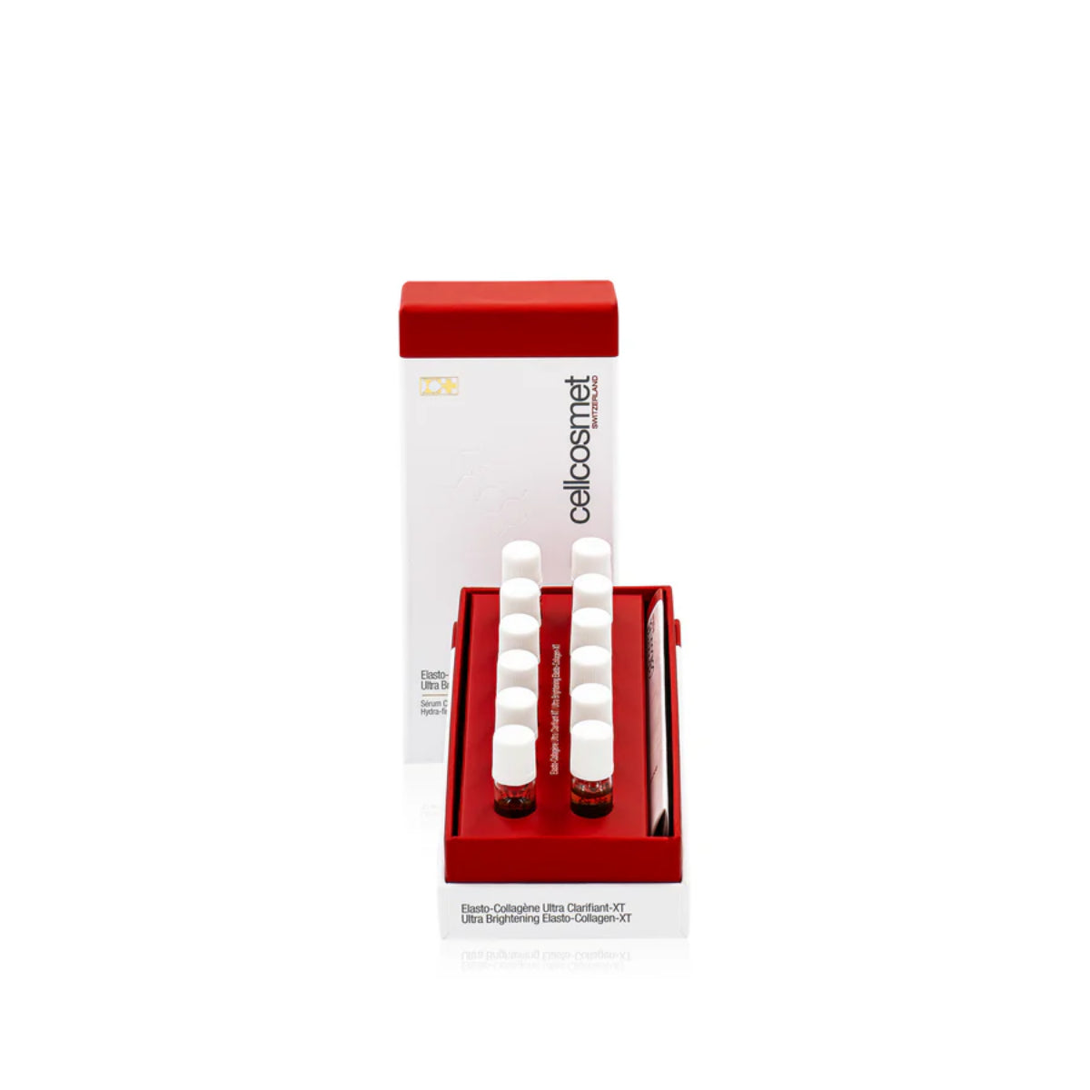 Ultra Brightening Elasto Collagen -XT