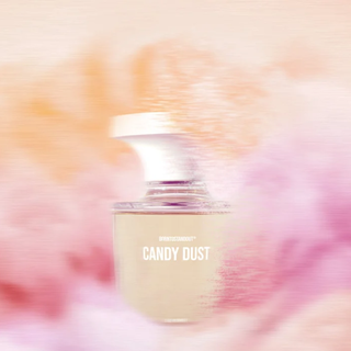 Candy Dust Eau Intimité Eau de Toilette