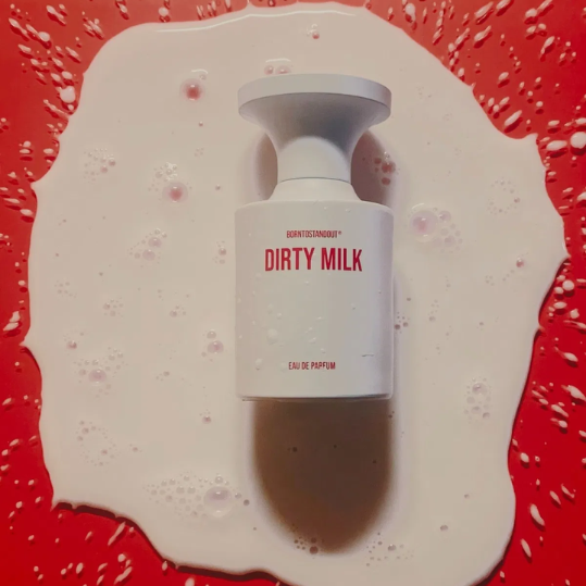 Dirty Milk EdP Nat. Spray