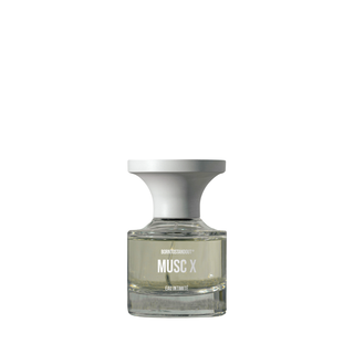 Musc X Eau Intimité Eau de Toilette