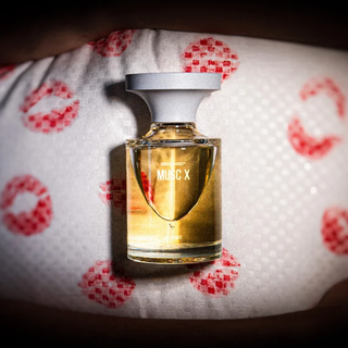 Musc X Eau Intimité Eau de Toilette