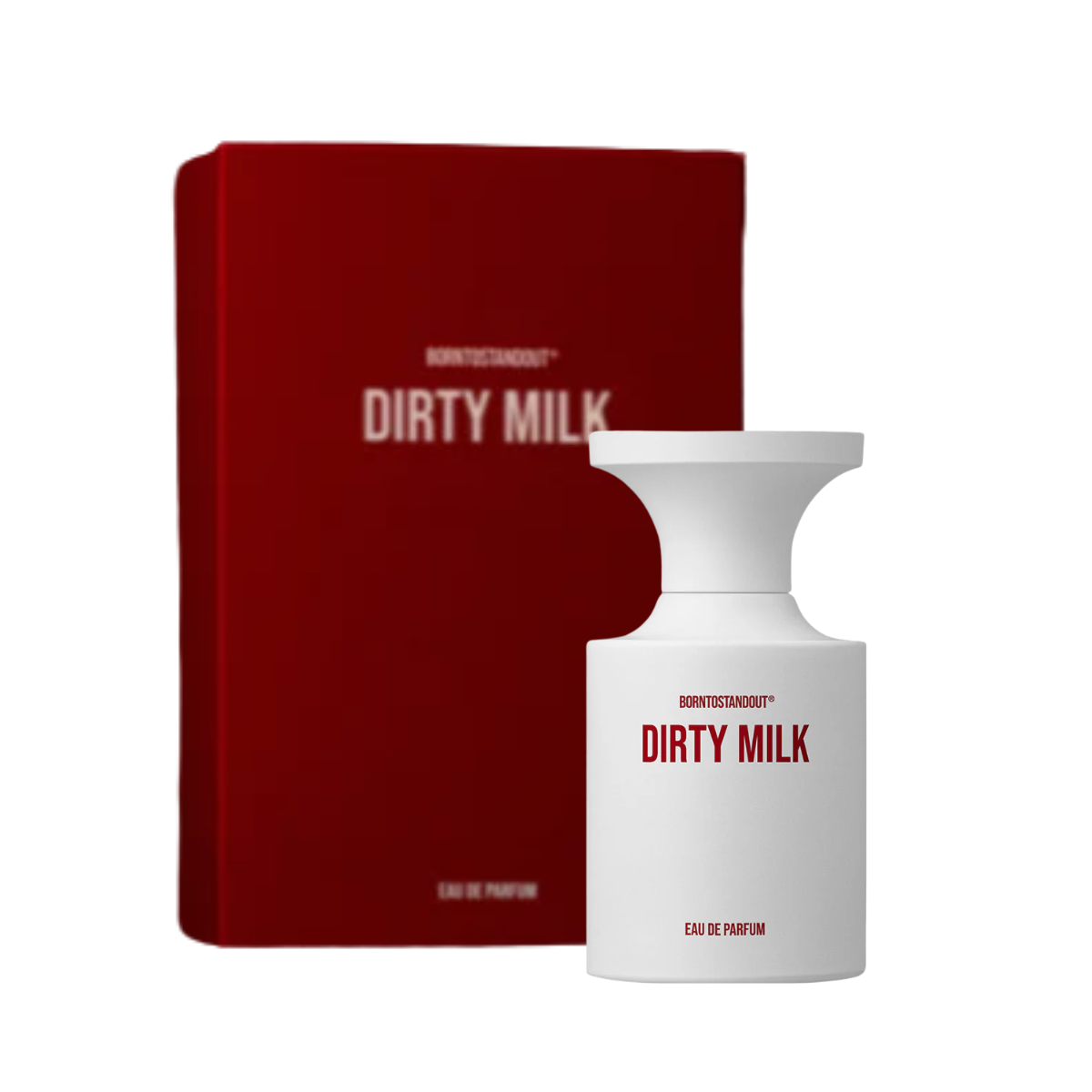 Dirty Milk EdP Nat. Spray