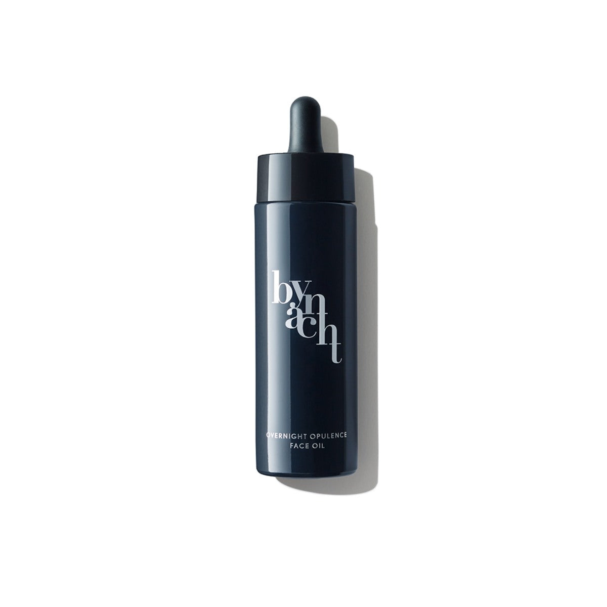 BYNACHT Pure Luxe Night Oil, Nachtgesichtsöl mit kaltgepressten Ölen, Luxuriöses Anti-Aging Gesichtsöl