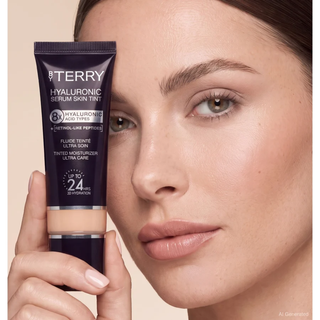 Hyaluronic Serum Skin Tint