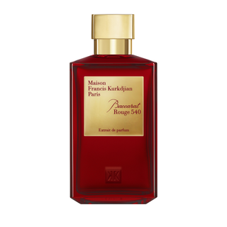 Baccarat Rouge 540 Extrait de Parfum