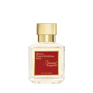 Baccarat Rouge 540 Eau de Parfum