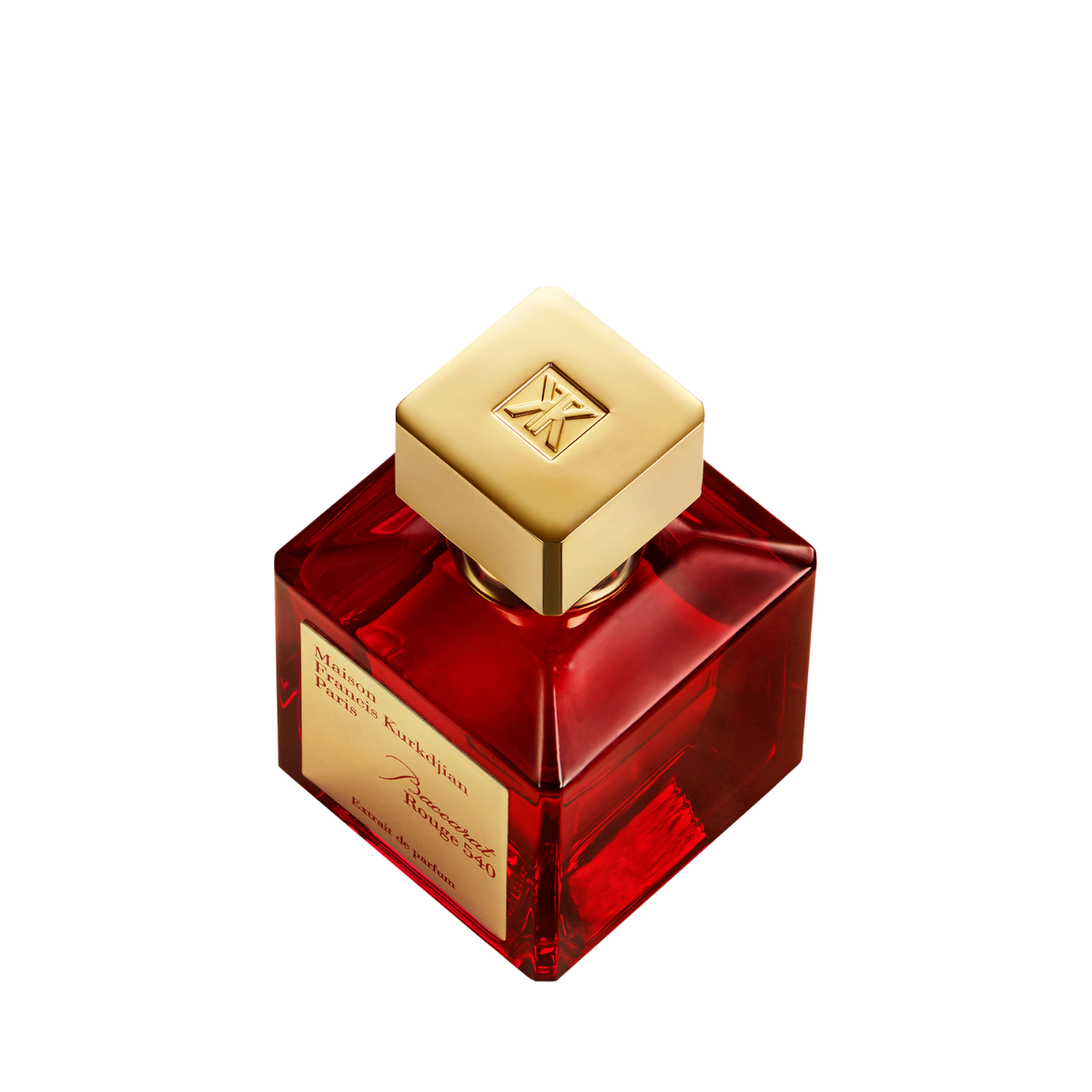 Baccarat Rouge 540 Extrait de Parfum