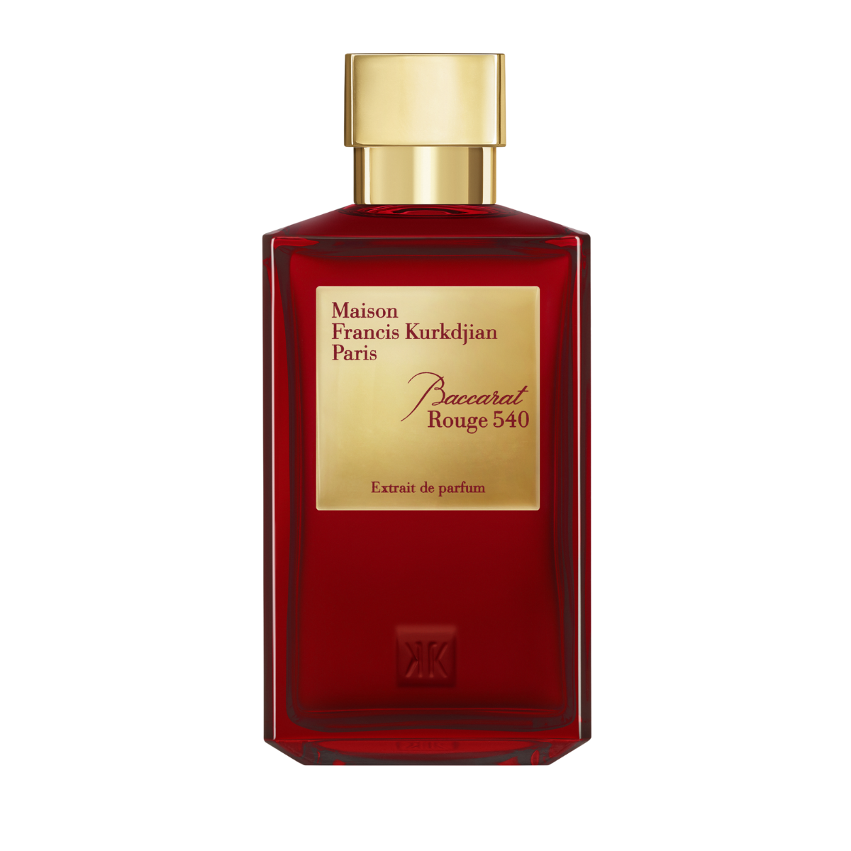 Baccarat Rouge 540 Extrait de Parfum