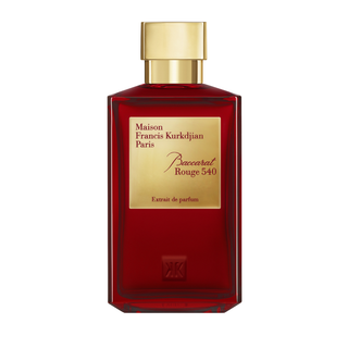 Baccarat Rouge 540 Extrait de Parfum