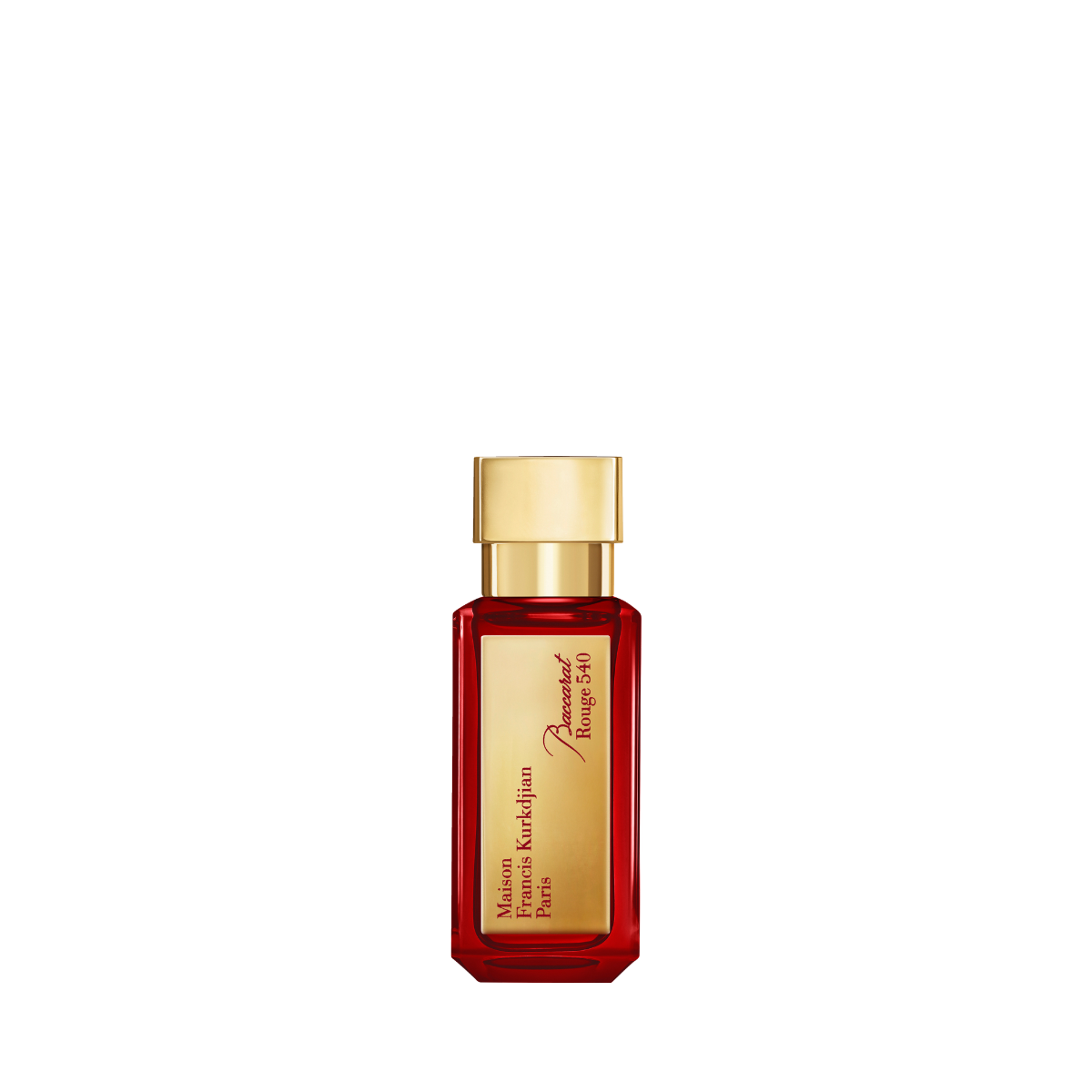 Baccarat Rouge 540 Extrait de Parfum