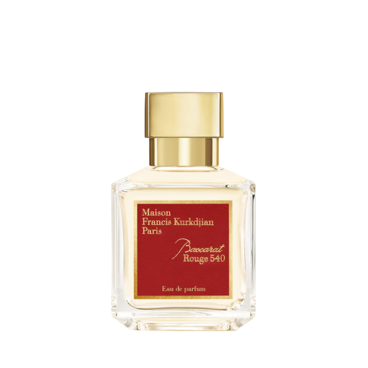 Baccarat  Rouge 540 Eau de Parfum