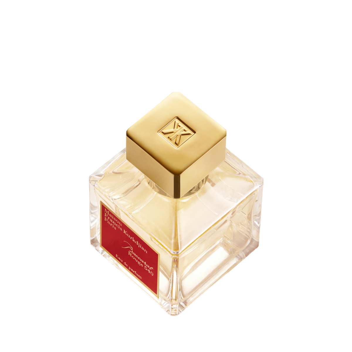Baccarat  Rouge 540 Eau de Parfum