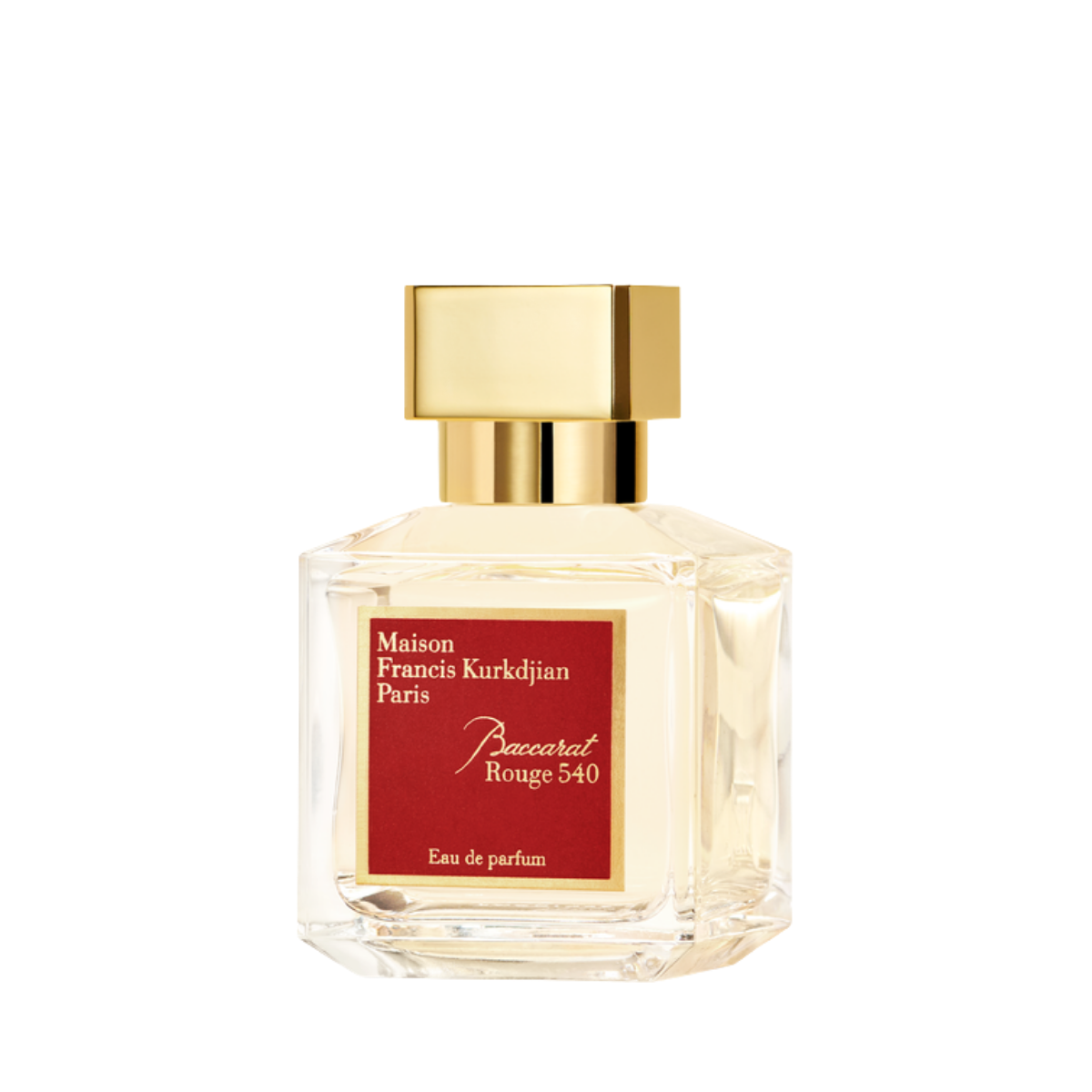 Baccarat  Rouge 540 Eau de Parfum