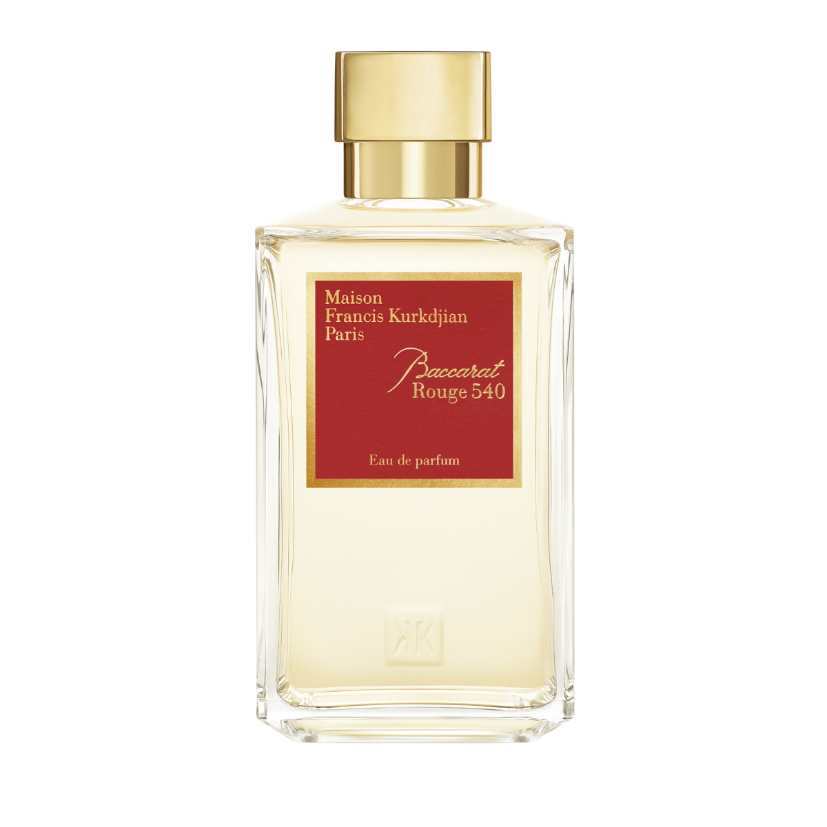 Baccarat  Rouge 540 Eau de Parfum