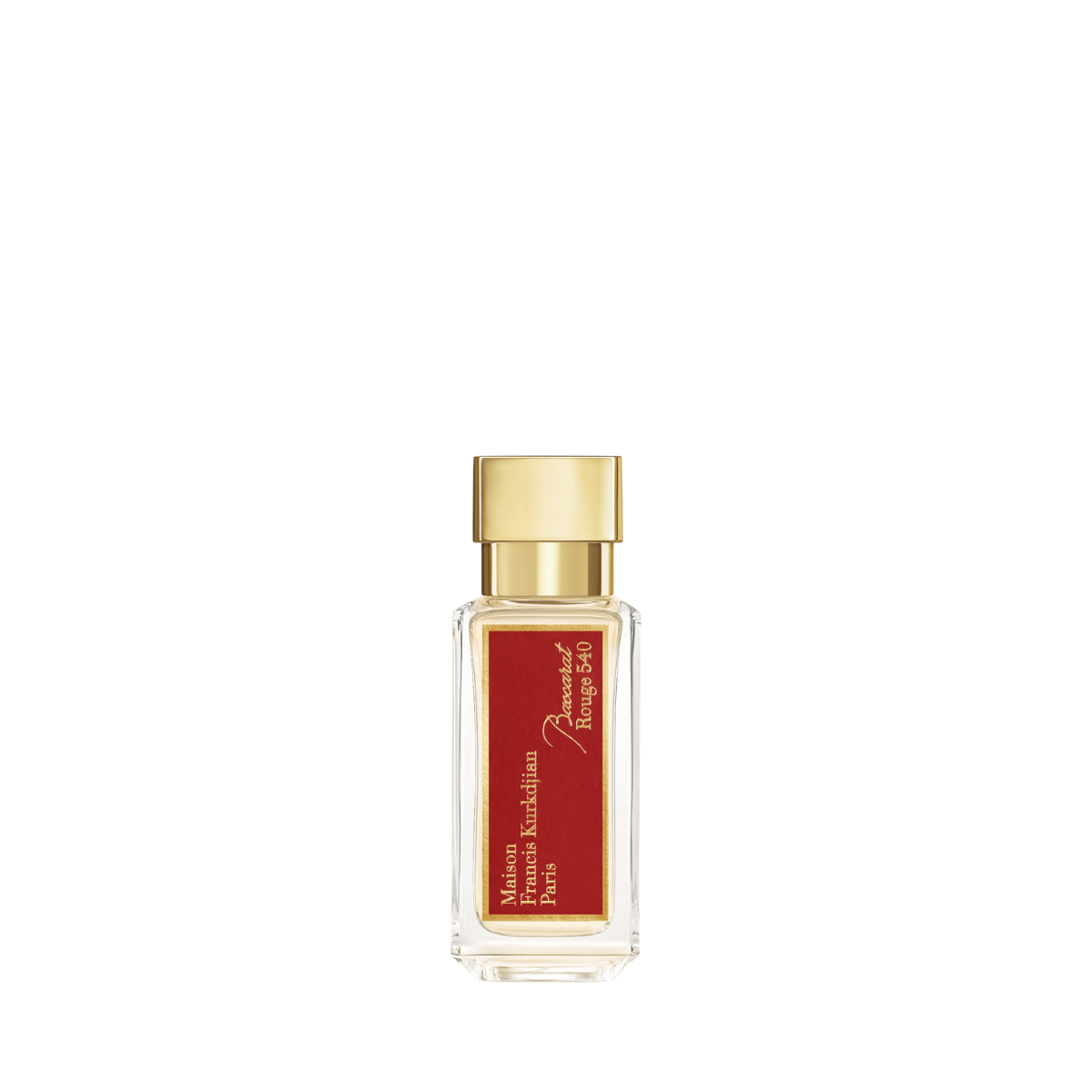 Baccarat  Rouge 540 Eau de Parfum