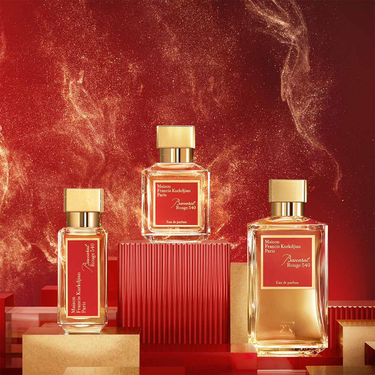 Baccarat  Rouge 540 Eau de Parfum
