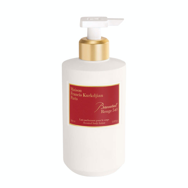 Baccarat Rouge 540 Body Lotion