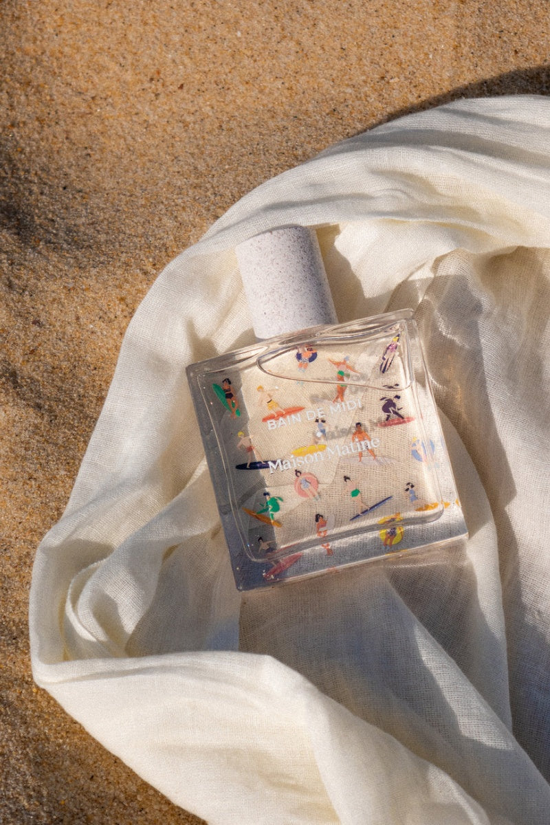 Bain De Midi Eau de Parfum
