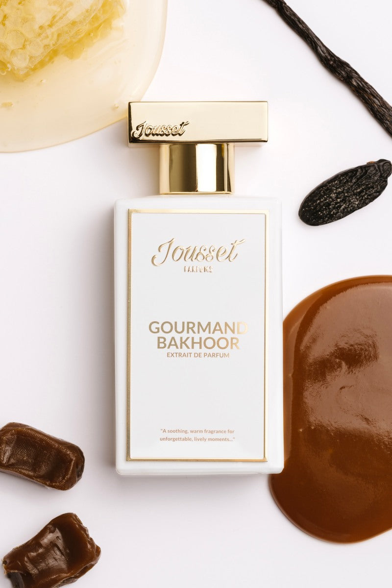 Gourmand Bakhoor Eau de Parfum