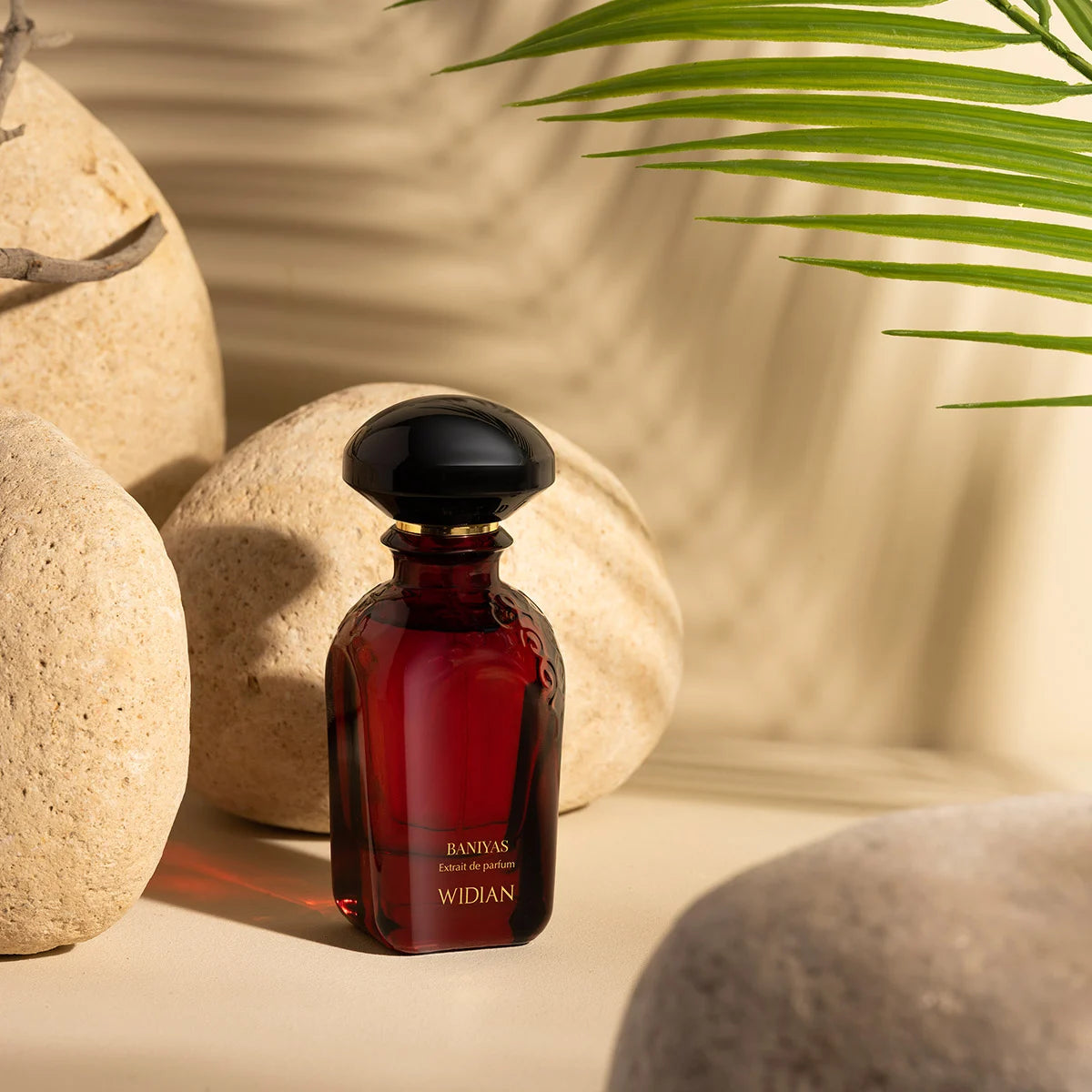 Velvet Collection Baniyas Parfum