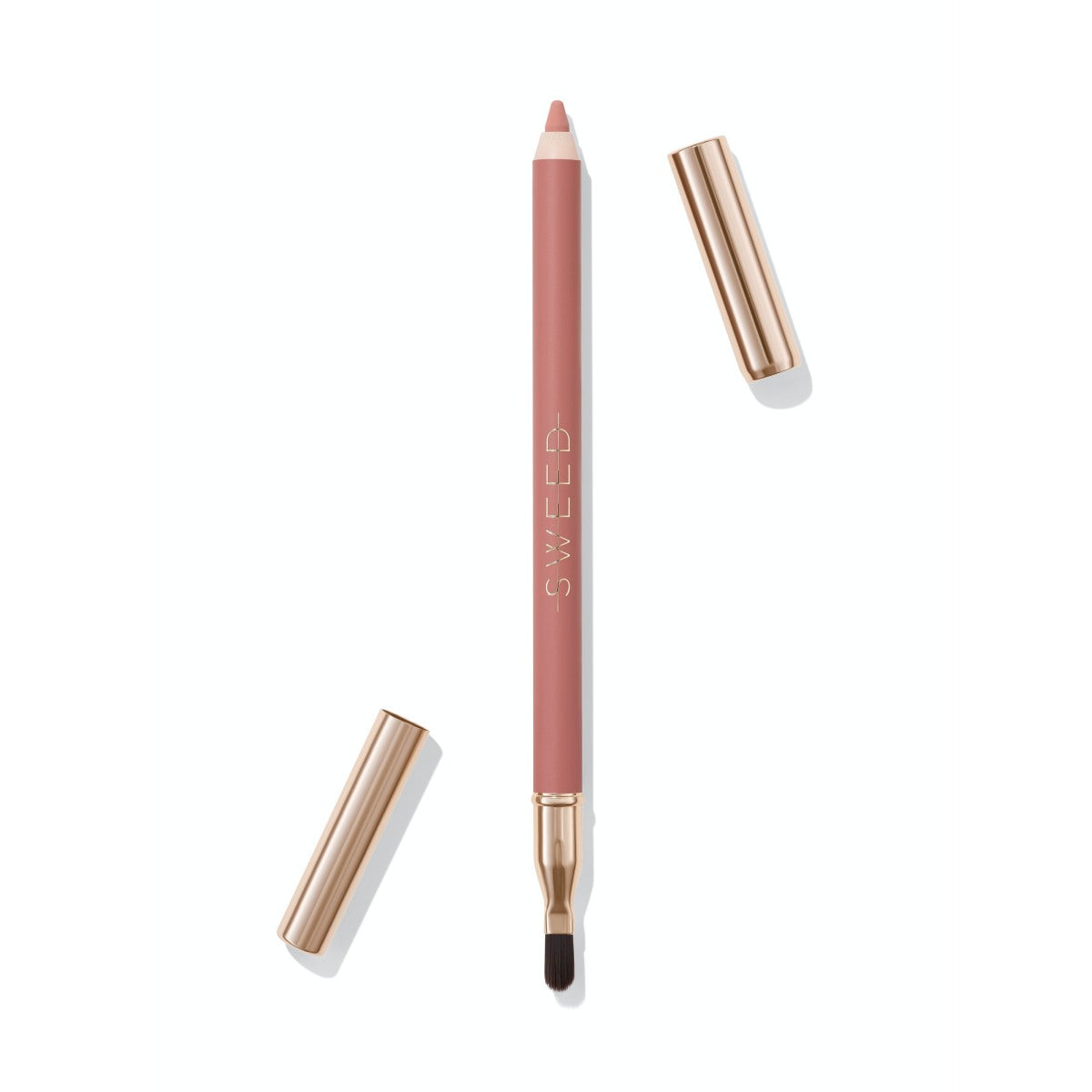 Lip Liner Barely There