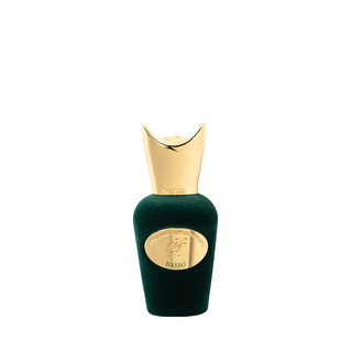 Basso Eau de Parfum
