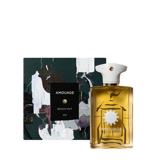 Beach Hut Men Eau de Parfum