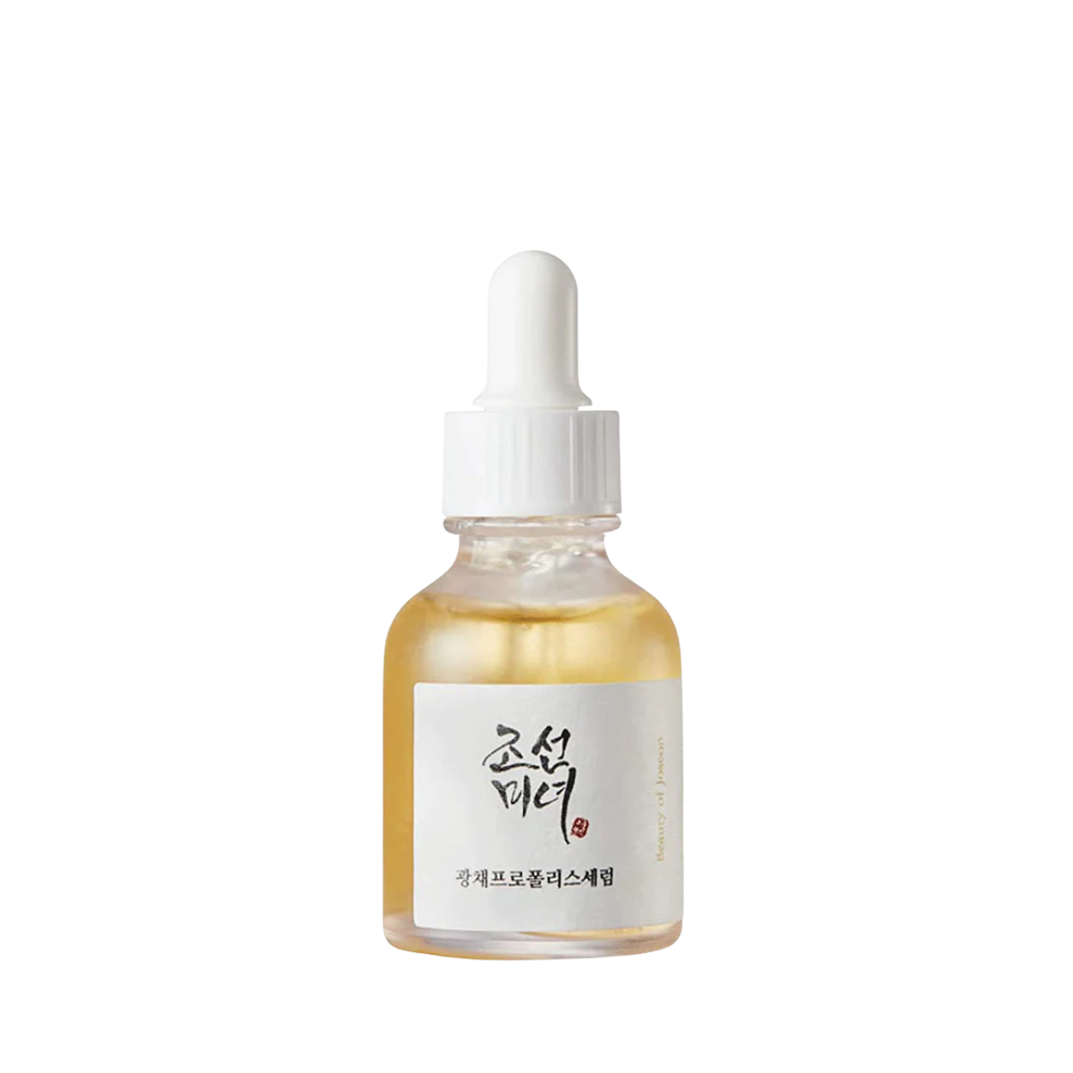 Glow Serum Propolis+Niacinamide
