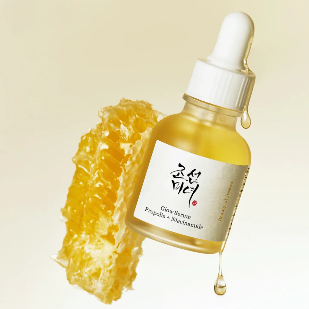 Glow Serum Propolis+Niacinamide