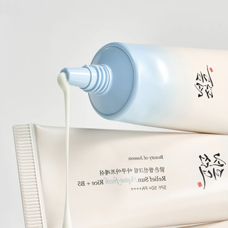 Relief Sun: Aqua-Fresh SPF50+ PA++++