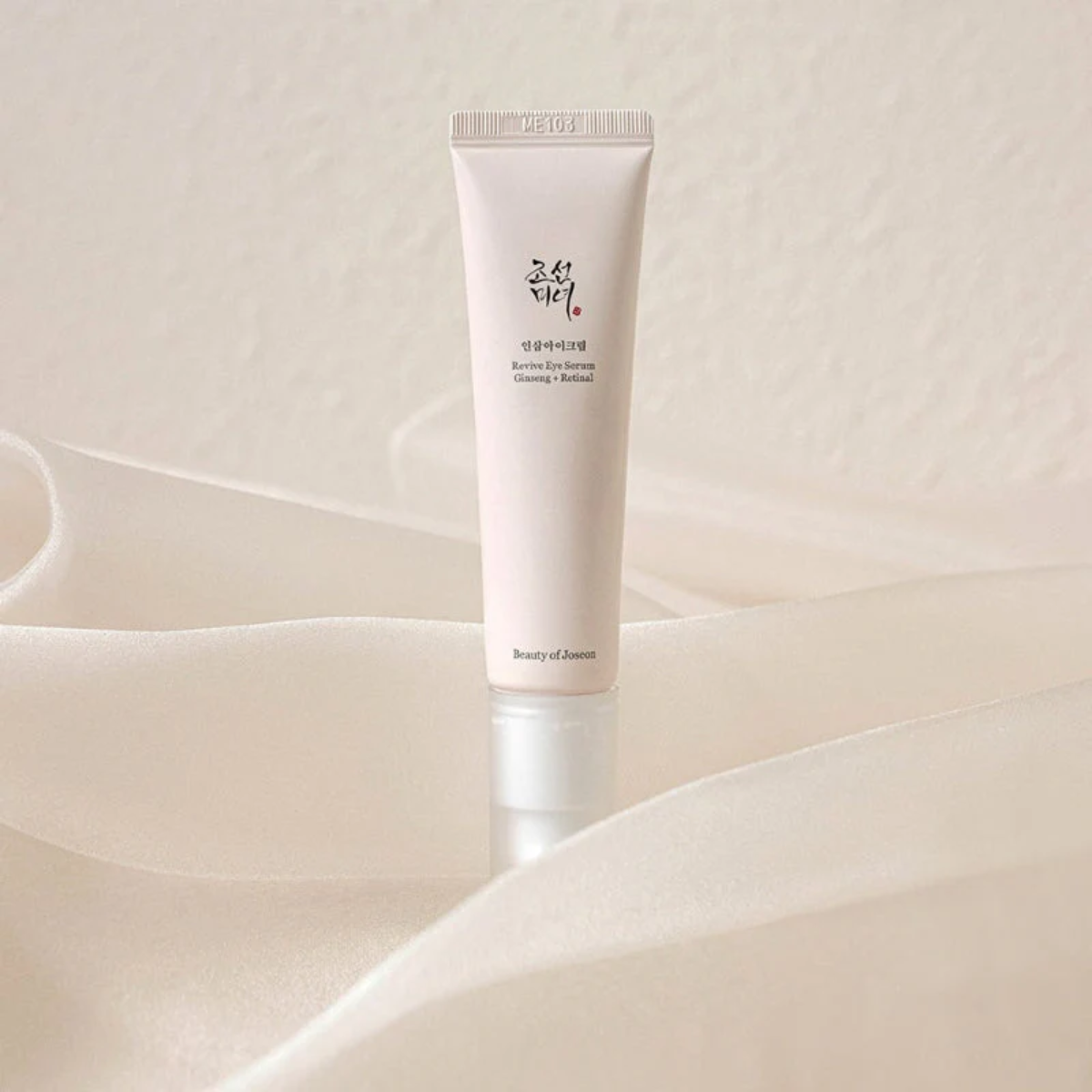 Revive Eye Serum Ginseng + Retinal